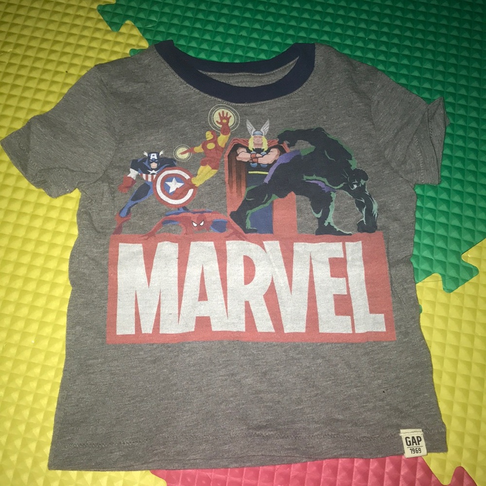 NWOT Gap shirt